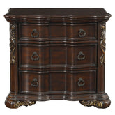 Royal Highlands - Nightstand - Cherry