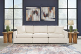 Furniture City Laplace - Ashley Furniture - Modmax 3-Piece Sectional - RAF 3-Piece Sectional - 92103S2