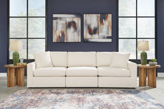 Furniture City Laplace - Ashley Furniture - Modmax 3-Piece Sectional - RAF 3-Piece Sectional - 92103S2