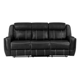Littleton - Double Reclining Sofa