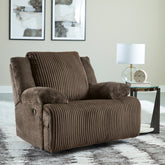 Furniture City Laplace - Ashley Furniture - Top Tier Recliner - Rocker Recliner - 9270525
