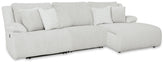Furniture City Laplace - Ashley Furniture - Top Tier 3-Piece Sectional Chofa - 3-Piece Sectional Chofa - 92706S10