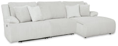 Furniture City Laplace - Ashley Furniture - Top Tier 3-Piece Sectional Chofa - 3-Piece Sectional Chofa - 92706S10