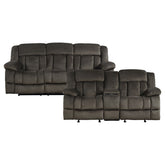 Laurelton - Sofa & Loveseat