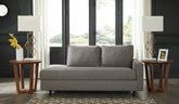 Furniture City Laplace - Ashley Furniture - Lyman Right-Arm Facing Corner Chaise - RAF Corner Chaise - 9330317