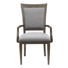 Sarasota - Arm Chair (Set of 2) - Gray
