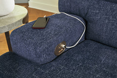 Acklen Place 3-Piece Power Reclining Sectional