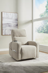 Furniture City Laplace - Ashley Furniture - Starganza Power Lift Recliner - Power Lift Recliner - 9370512