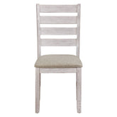 Ithaca - Side Chair (Set of 2) - Wheat