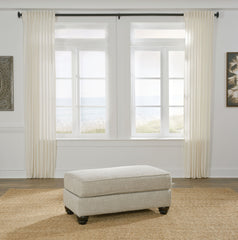 Asanti - Ottoman - Fog