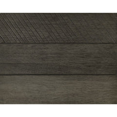 Urbanite - Chest - Gray