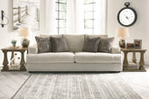 Furniture City Laplace - Ashley Furniture - Soletren Sofa - Sofa - 9510438