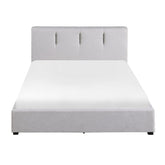 Aitana - Platform Bed With Storage Drawer