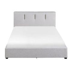 Aitana - Platform Bed With Storage Drawer