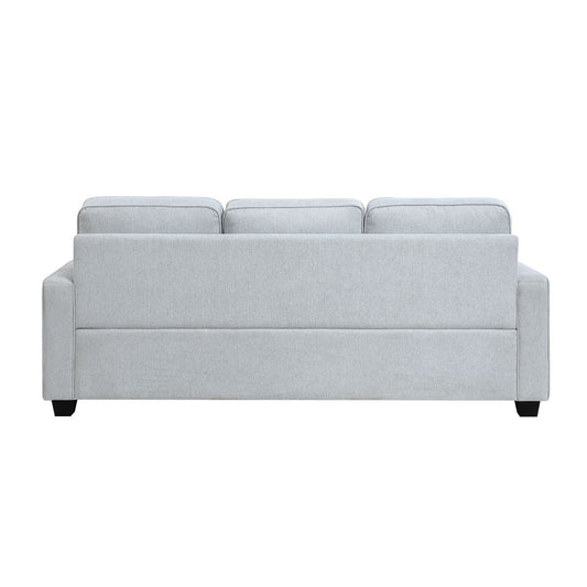 Gael - Sofa & Loveseat - Gray