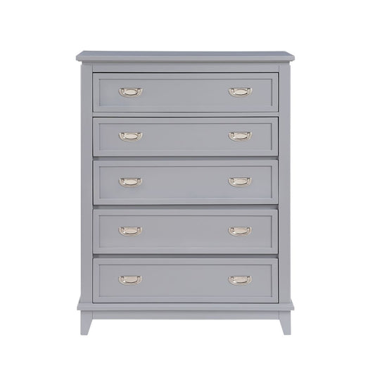 Sloane - Chest