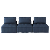 Ulrich - Sofa - Blue