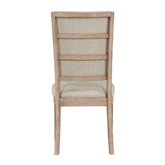 Aberdeen - Side Chair (Set of 2) - Beige
