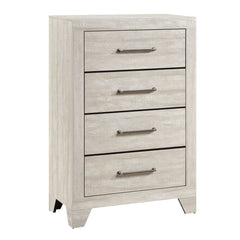 Aspen - Chest - Natural Oak