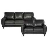 Rubin - Sofa & Loveseat
