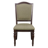 Marston - Side Chair (Set of 2) - Natural
