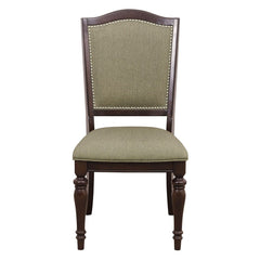 Marston - Side Chair (Set of 2) - Natural