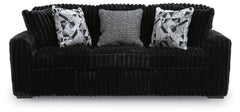 Midnight-Madness Sofa