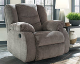 Furniture City Laplace - Ashley Furniture - Tulen Recliner - Rocker Recliner - 9860625