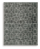 Elderland - Washable Rug