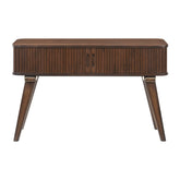 Monroe - Sofa Table - Brown