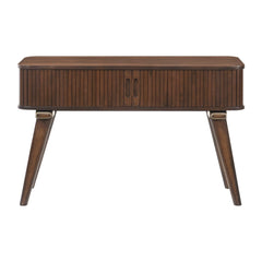 Monroe - Sofa Table - Brown