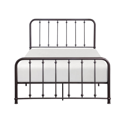 Larkspur - Platform Bed