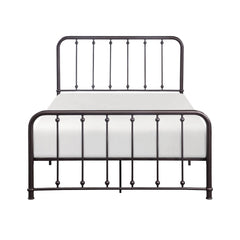 Larkspur - Platform Bed