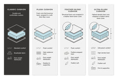 Cannonbrook - Oversized Accent Ottoman - Nutmeg