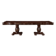 Adelina - Dining Table - Cherry