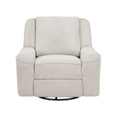 Monterey - Swivel Reclining Chair