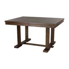 Wieland - Dining Table - Brown