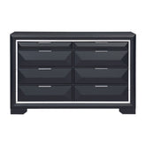 Rosemont - Dresser - Midnight Blue