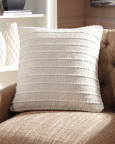 Furniture City Laplace - Ashley Furniture - Theban Pillow (Set of 4) - Pillow (4/CS) - A1000454
