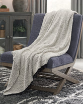 Furniture City Laplace - Ashley Furniture - Leonita Throw - Throw - A1000769T
