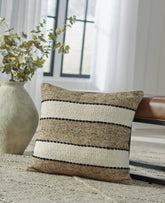 Furniture City Laplace - Ashley Furniture - Rueford Pillow (Set of 4) - Pillow (4/CS) - A1001063