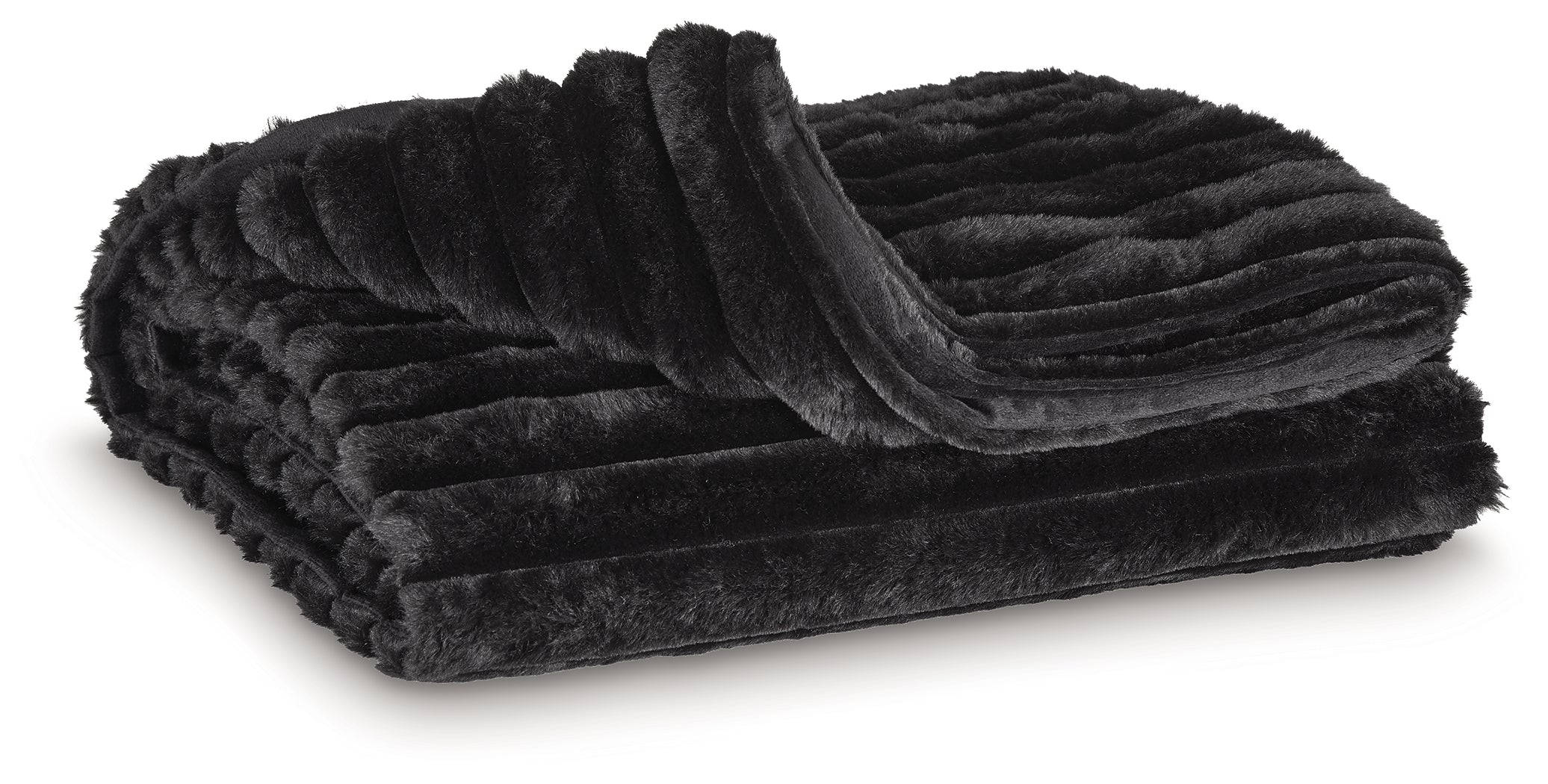 Furniture City Laplace - Ashley Furniture - Alsonwell Throw (Set of 3) - Throw (3/CS) / Black - A1001083