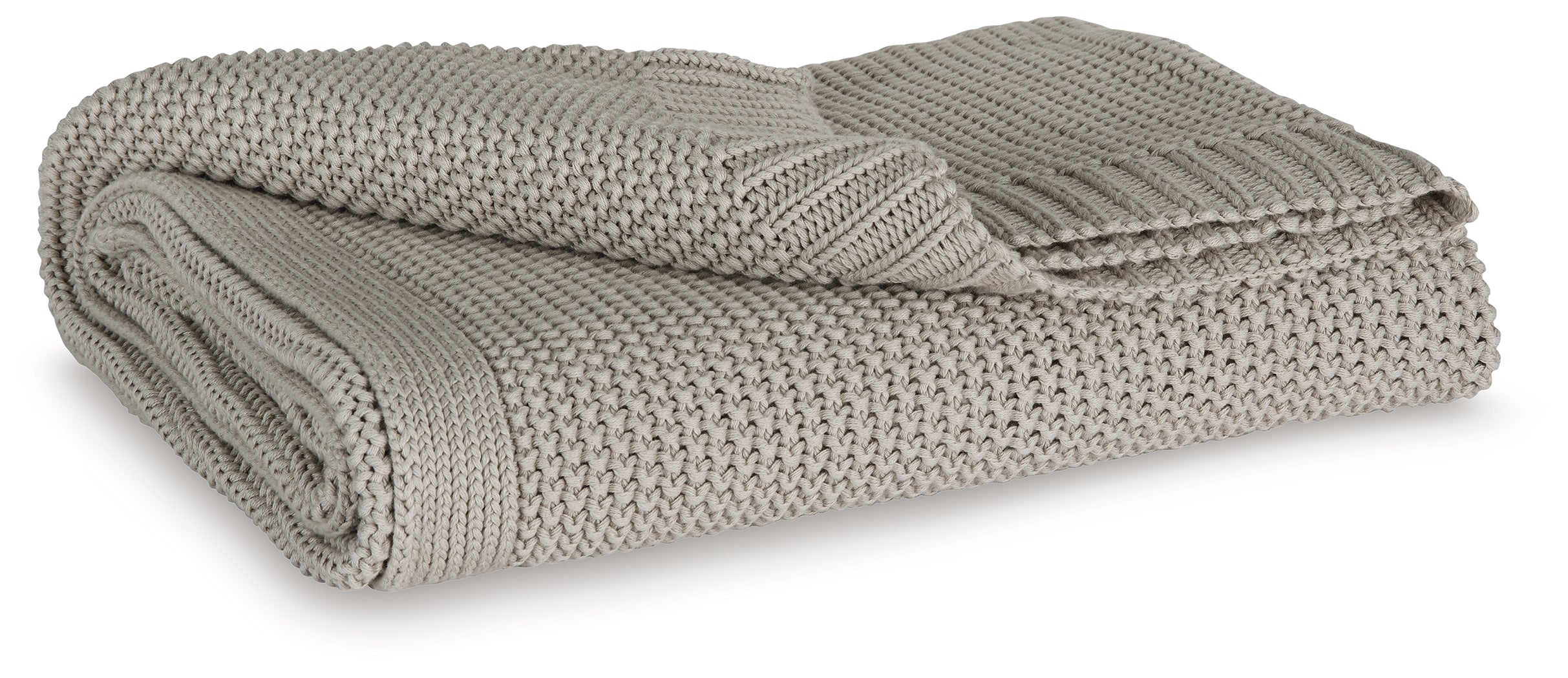 Furniture City Laplace - Ashley Furniture - Gayelery Throw (Set of 3) - Throw (3/CS) / Gray - A1001085