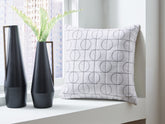 Furniture City Laplace - Ashley Furniture - Kydner Pillow (Set of 4) - Pillow (4/CS) - A1001107