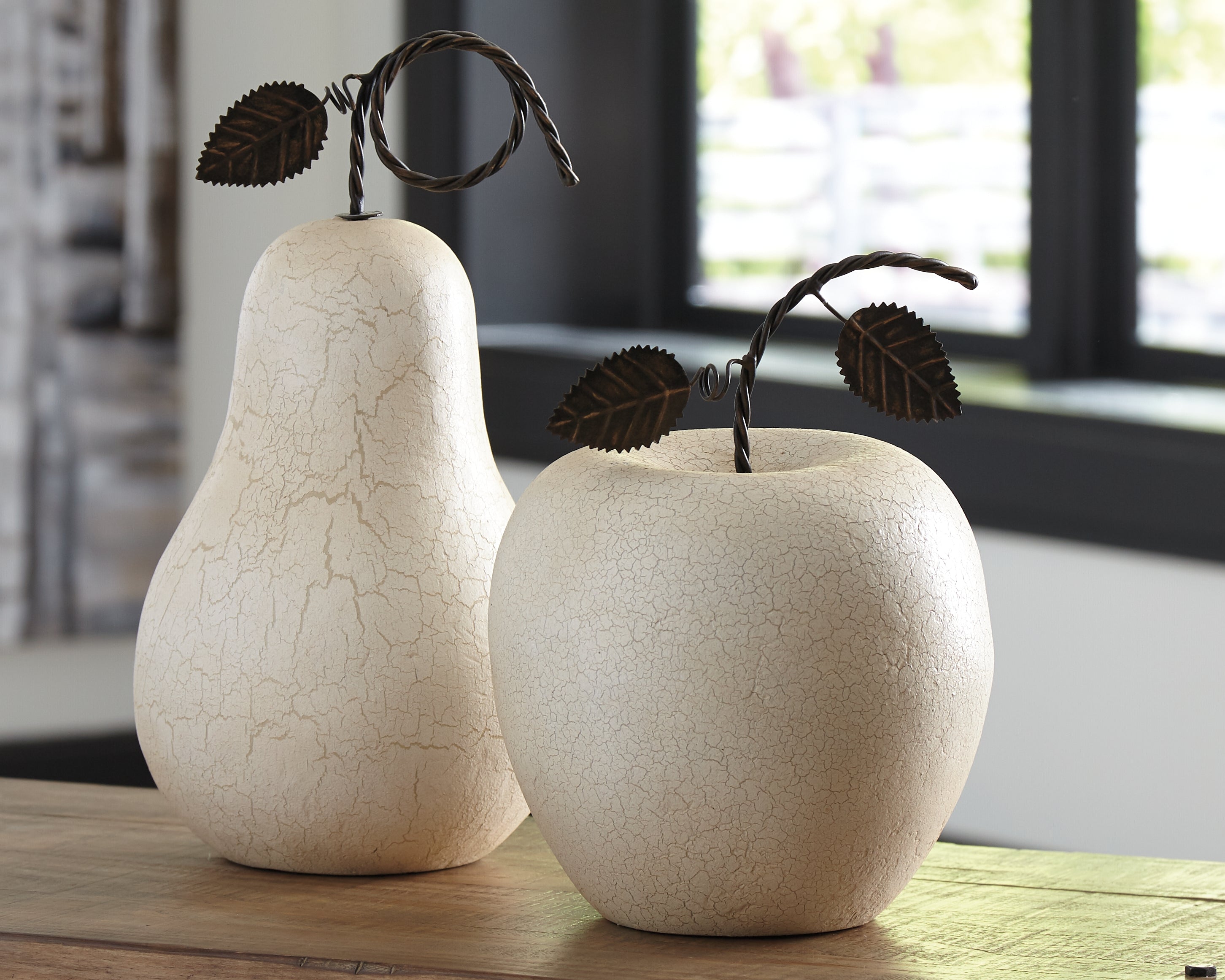 Furniture City Laplace - Ashley Furniture - Bidelia Sculpture (Set of 2) - Sculpture Set (Set of 2) - A2000381