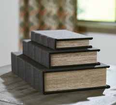 Furniture City Laplace - Ashley Furniture - Jolina Box (Set of 3) - Box Set (3/CN) - A2000489