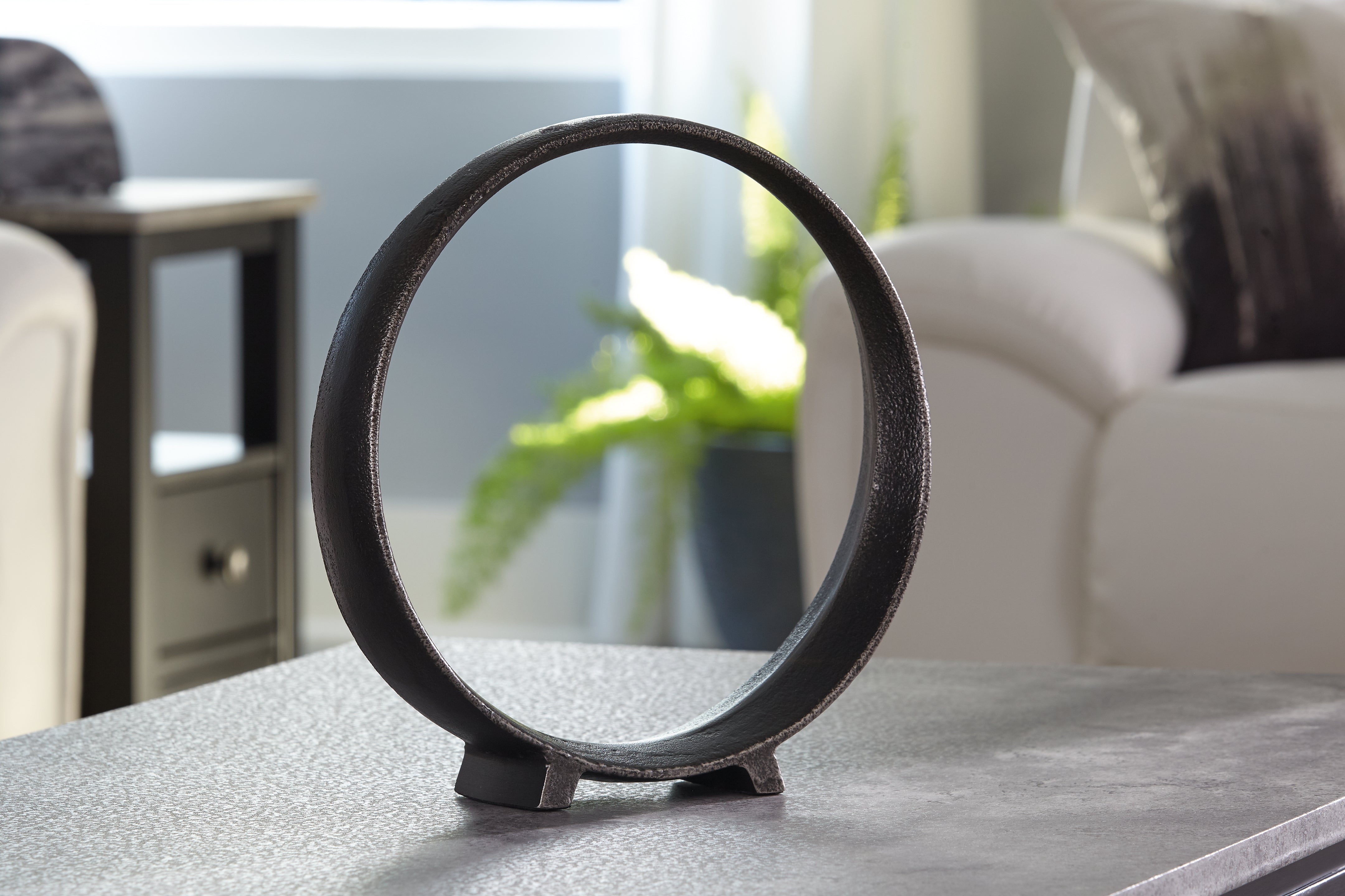 Furniture City Laplace - Ashley Furniture - Ryandale Sculpture (Set of 2) - Sculpture (2/CS) - A2000497