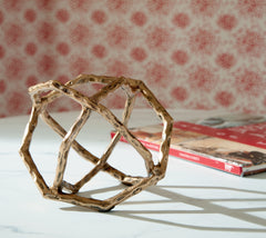 Furniture City Laplace - Ashley Furniture - Laddington Sculpture (Set of 2) - Sculpture (2/CS) - A2000670