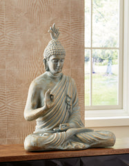 Furniture City Laplace - Ashley Furniture - Hosgrove Sculpture - Sculpture - A2000678