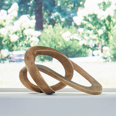 Furniture City Laplace - Ashley Furniture - Dunnruck Sculpture - Sculpture - A2000686